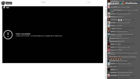 2019-01-05 - Talking to Dispatch about Kittystyle