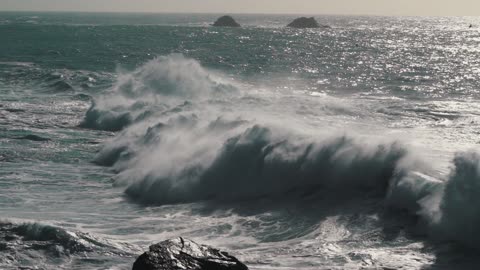 Slomo Big Sur