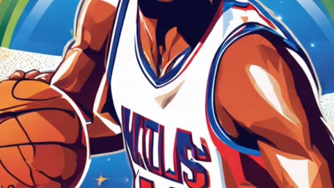 The Game-Changing NBA-ABA Merger
