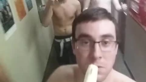 UB Banana Boys