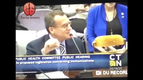 Mirror: Vaccines Have Nanoparticles and Aluminum That Seem Linked to Many Issues.