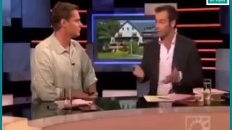 RTL Boulevard bericht over de "geheimzinnige club"