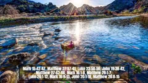 One Year Chronological Bible Day 309