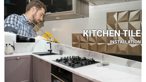 Tile Installation San Diego