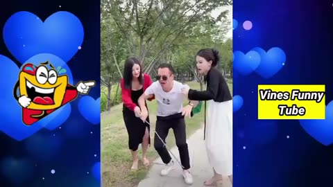 New trending viral funny video 😂 2023