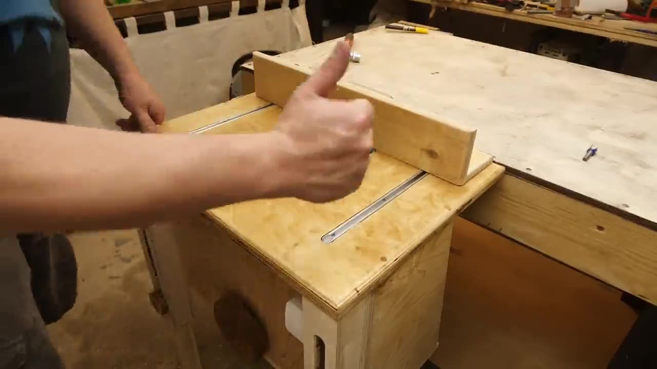 Unique Idea From A Car Jack- Super Useful Tool