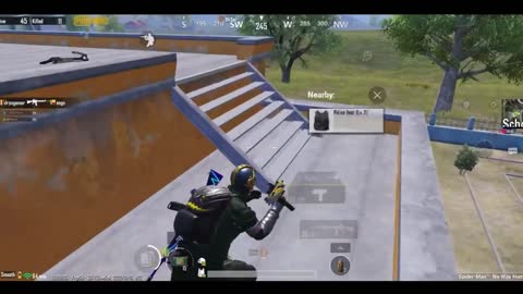 61 Kills im 2 Matches _ Solo VS Squad