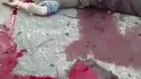Naz-IS treat captured Russian soldiers according to the Geneva convention?