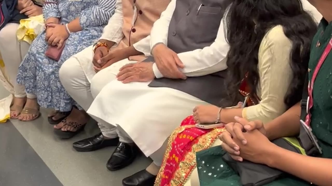 PM MODI JI MAKE A SPECIAL DAY