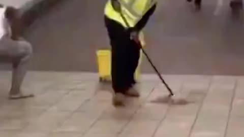 AI David Attenborough Explains The Relationship Between Politicians And Their Prey