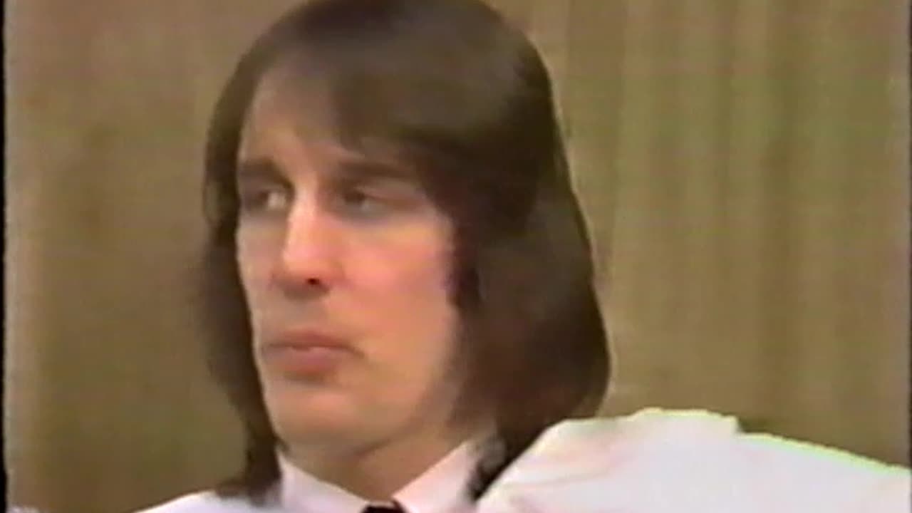 November 11, 1982 - Todd Rundgren & Kasim Sulton Backstage Interview