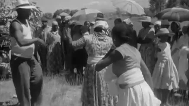 Celebrating with the Corpses of Their Ancestors | Zoo Quest to Madagascar | BBC Earth