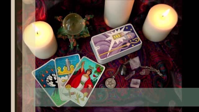 Psychic Reading by Ashlee - (561) 363-7141