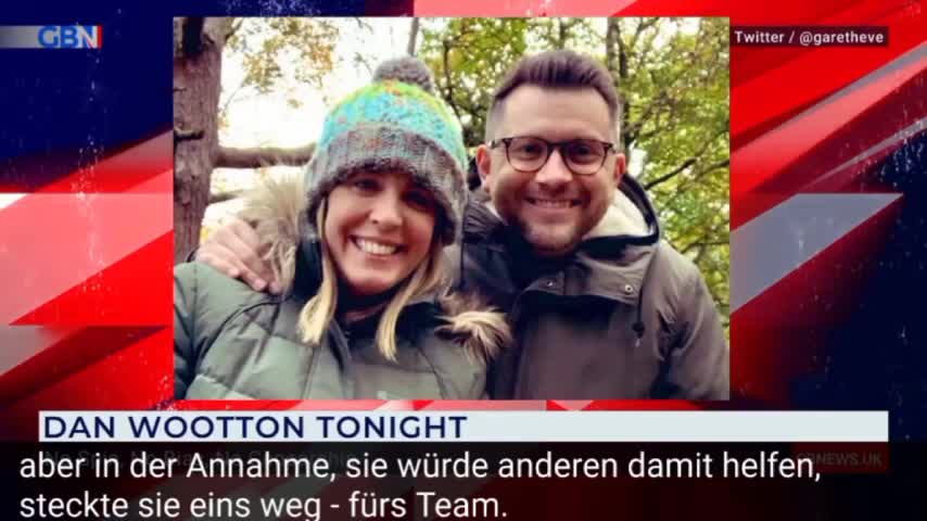 Es war eine totale Lüge