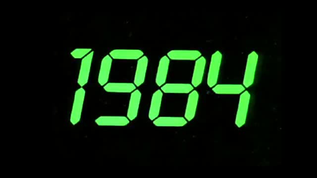 The Flat Earth Truth (and some NWO Lies) 1984 by George Orwell - OUR FUTUR NOW