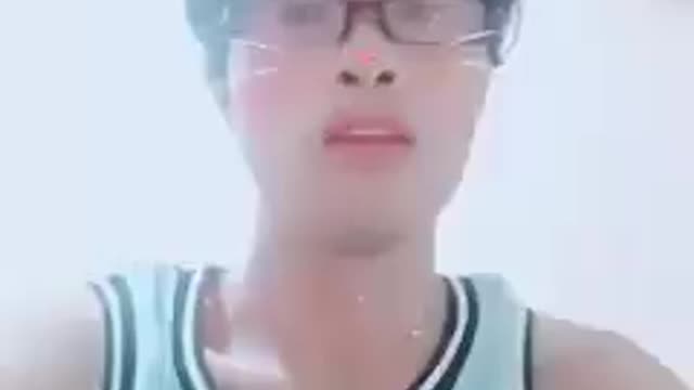 I'm just trying if can make it