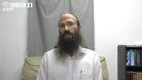 הרב רועי אביחי שליט"א מספר על מקרים ותופעות לוואי ששמע עליהם באופן אישי