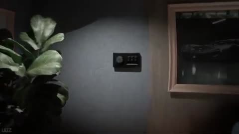IMPETUM - The House Feels Strangely Empty | Psychological Horror Game