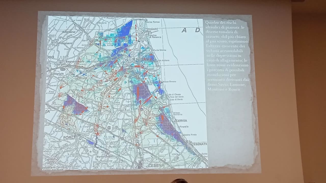 22-10-24 Poteri globali e catastrofi locali-Musumeci pres.- Galassi geologo - Comitato Noi ci Siamo