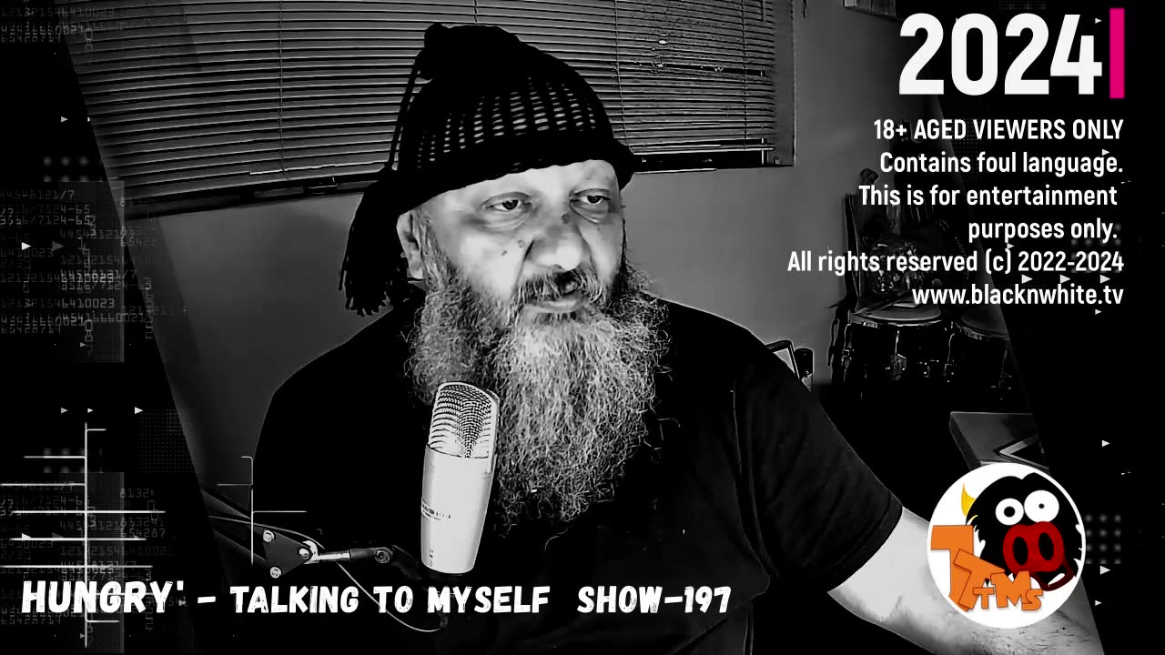 show-197 - The jab without your consent.