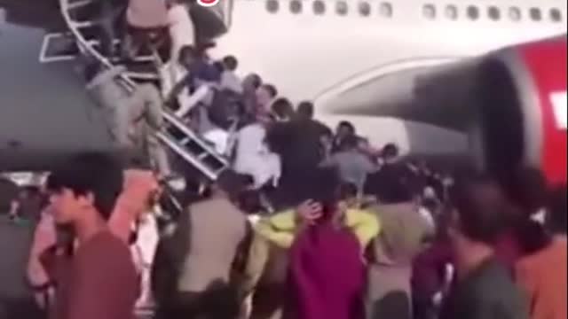 Trump predicted this