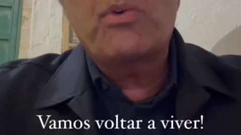 Nova Pandemia 2023