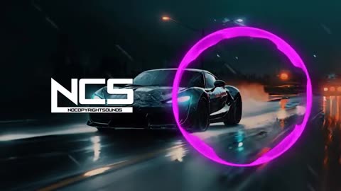 Rameses B - Morning Drift - DnB - NCS - Copyright Free Music