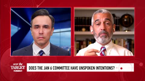 Is the Real Goal of the Jan. 6 Committee to Arrest Donald Trump [Over theTarget]