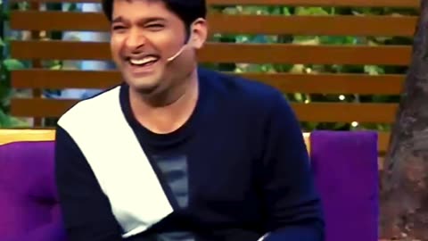 Tum kya hai.. the kapil sharma show India!