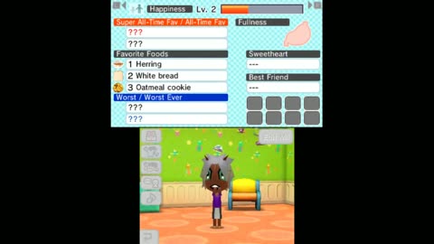 Vinny - Tomodachi Life (part 12)
