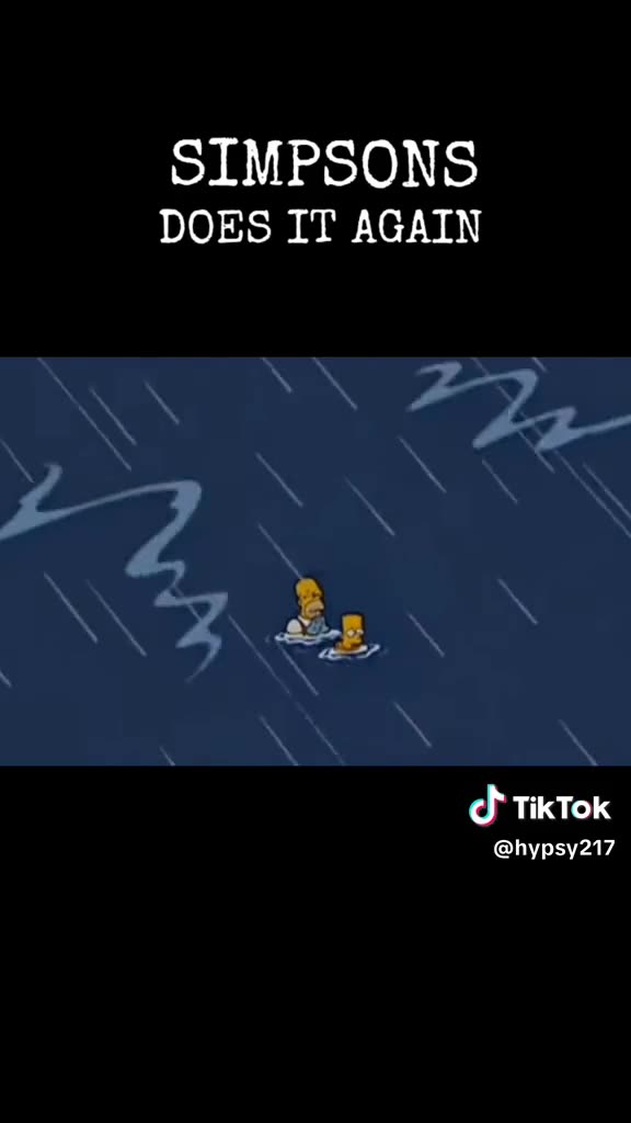 Simpsons Rumble The Simpson's Does It Again