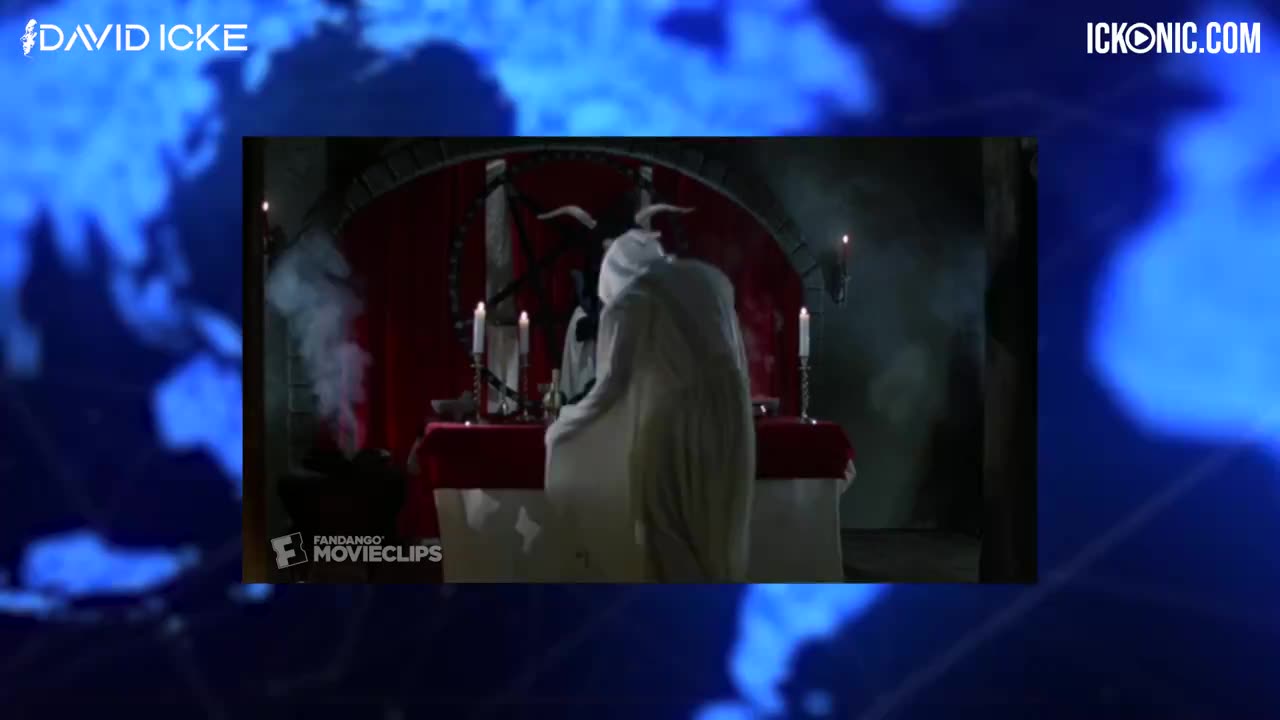 The Satanic Cover Up Demons Rule The World And Children Are The Target