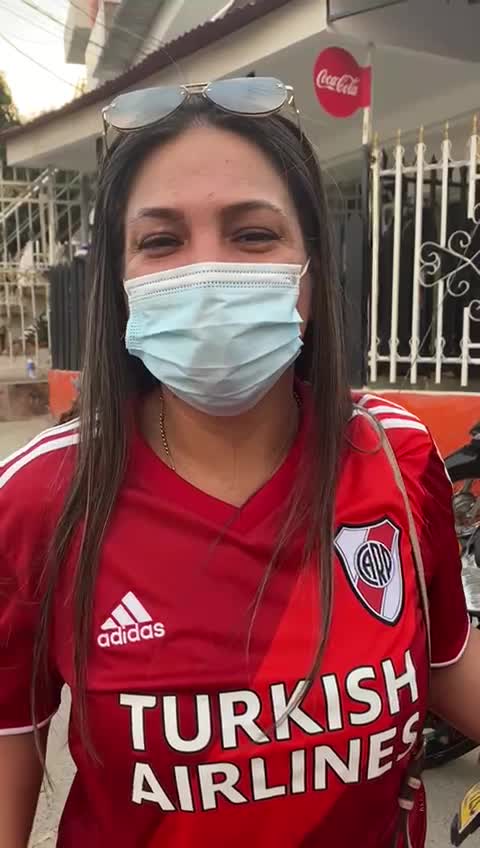 Familiares de Jorge Carrascal