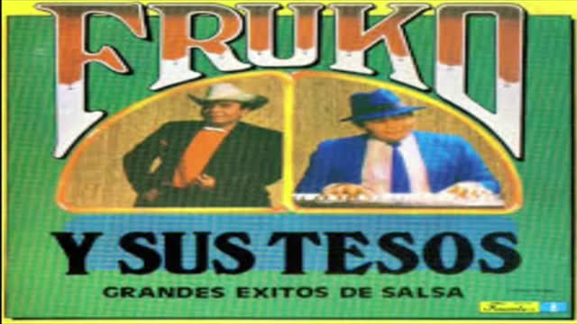 Fruko y sus Tesos - Grandes exitos de Sala