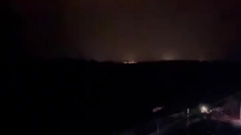 Outskirts of Kharkov Seeing The Most Intense Fighting.