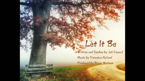 Let It Be