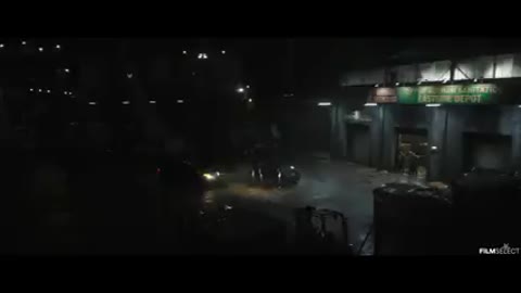 batman trailer