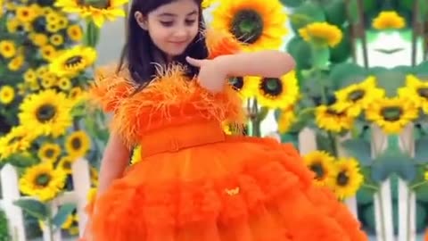 Cute baby