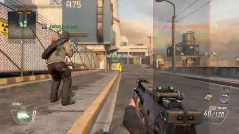 ~{ Call of duty black ops 2 }~