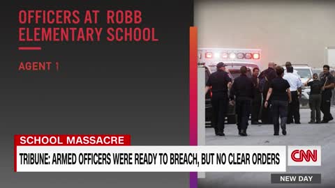 First Look Inside Uvalde School During the Mass Shooting... It’s Even Worse Than We Thought