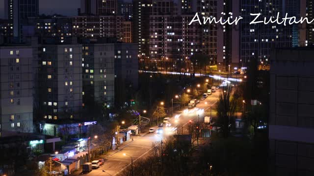 The most beutifull city in the world 2021