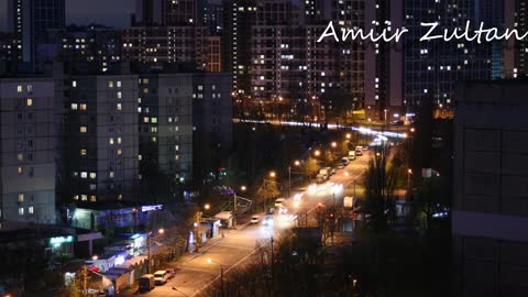 The most beutifull city in the world 2021
