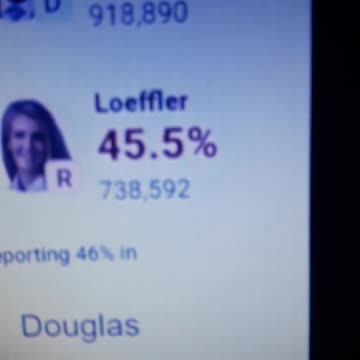 INTERNATIONAL WIDE ELECTION FRAUD VOTING MACHINE CRIME, GEORGIA RUNOFF SHAM ELECTION CRIME 12