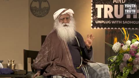 Overcome the fear of being Judged by others- Sadhguru