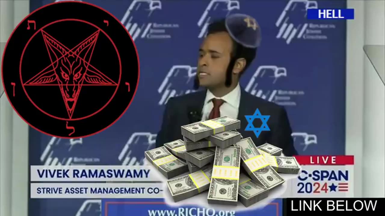 ILLEGAL VOTERS! YOU HAVE BEEN REPLACED! THEIR HUSTLE IS FALLING APART..