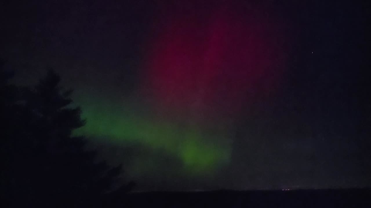 Aurora #Connecticut