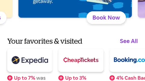 How to travel for free and get over 1000 a year in cash back