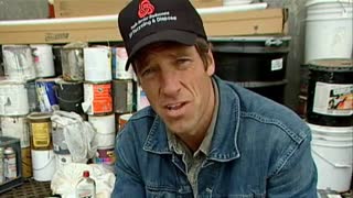 Dirty Jobs: Hard and Stupid