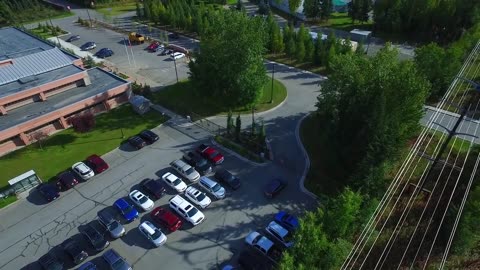 Anchorage Police Department 1st Amendment audit