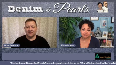 Denim and Pearls - I Can Only Imagine _ #S02E11